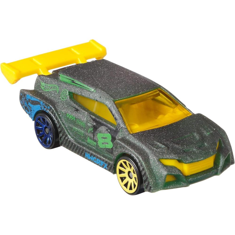 HOT WHEELS AUTO COLOR CHANGE (ESTILOS DIVERSOS) - 5