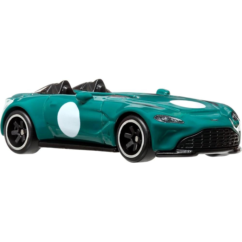 HOT WHEELS AUTO RC CAR CULTURE ASTON MARTIN - 2