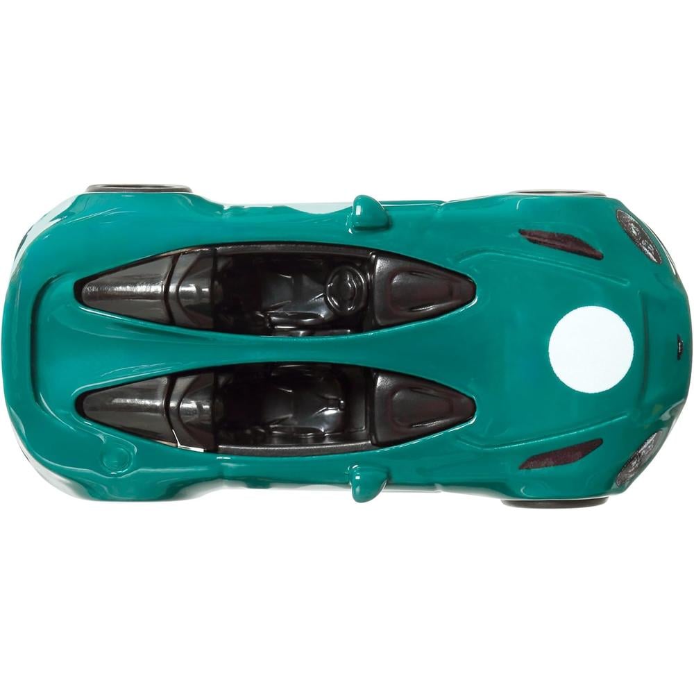 HOT WHEELS AUTO RC CAR CULTURE ASTON MARTIN - 3