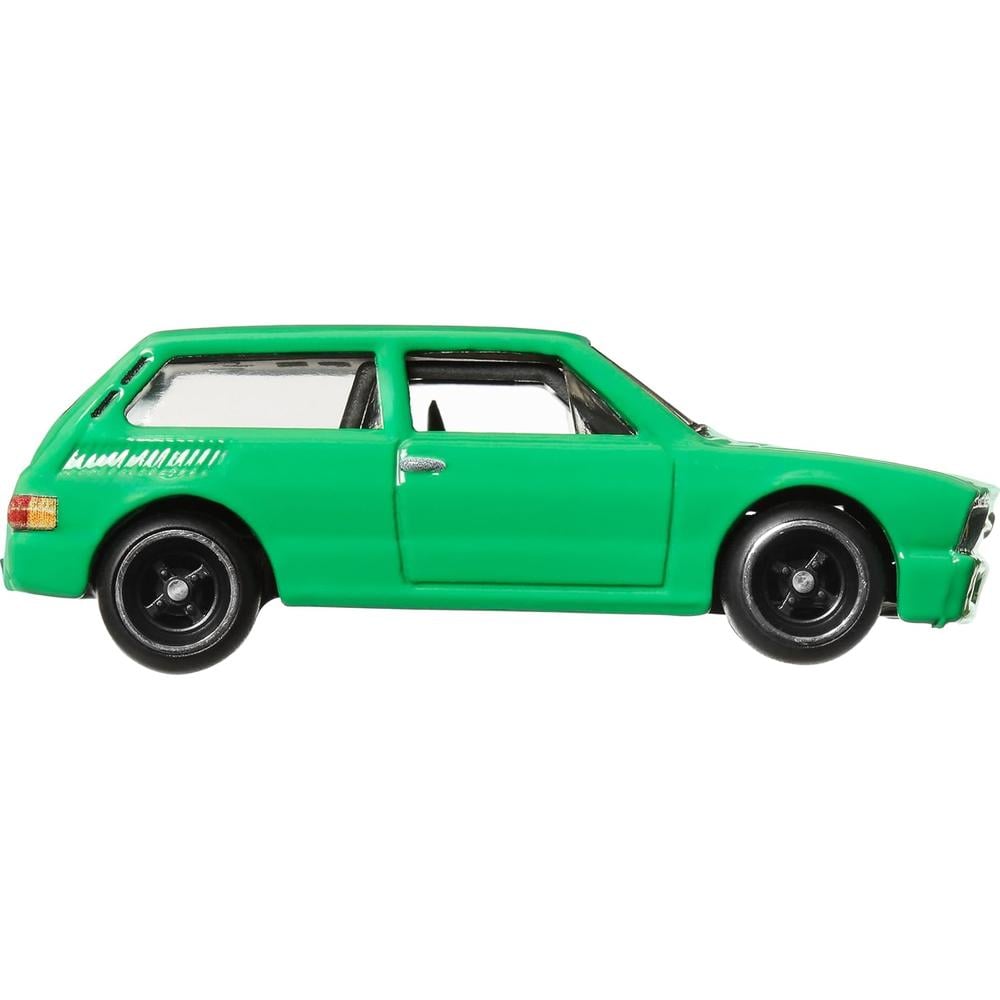 HOT WHEELS AUTO CAR CULTURE VW BRASILIA - 3