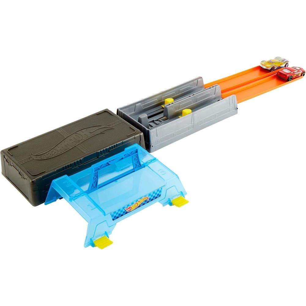 HOT WHEELS AUTO RC SET 2 PZS - 2