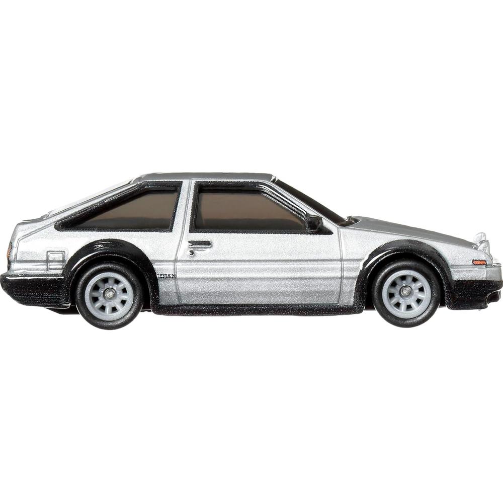 HOT WHEELS AUTOS FAST Y FURIOUS - 5