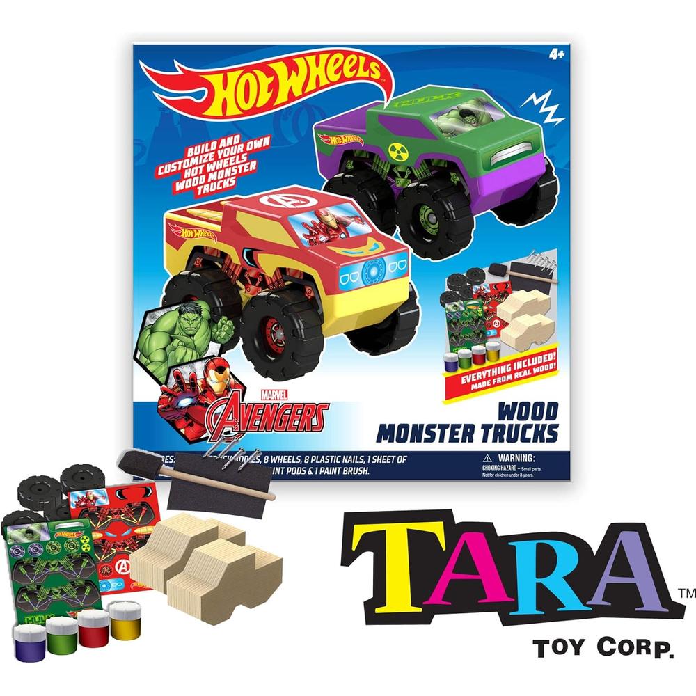 HOT WHEELS AUTOS SET 2 PZS - 2