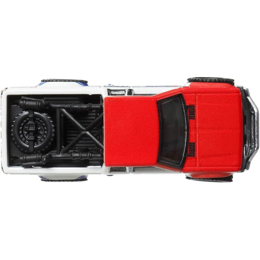 HOT WHEELS AUTO CAR CULTURE DATSUN KING - 4