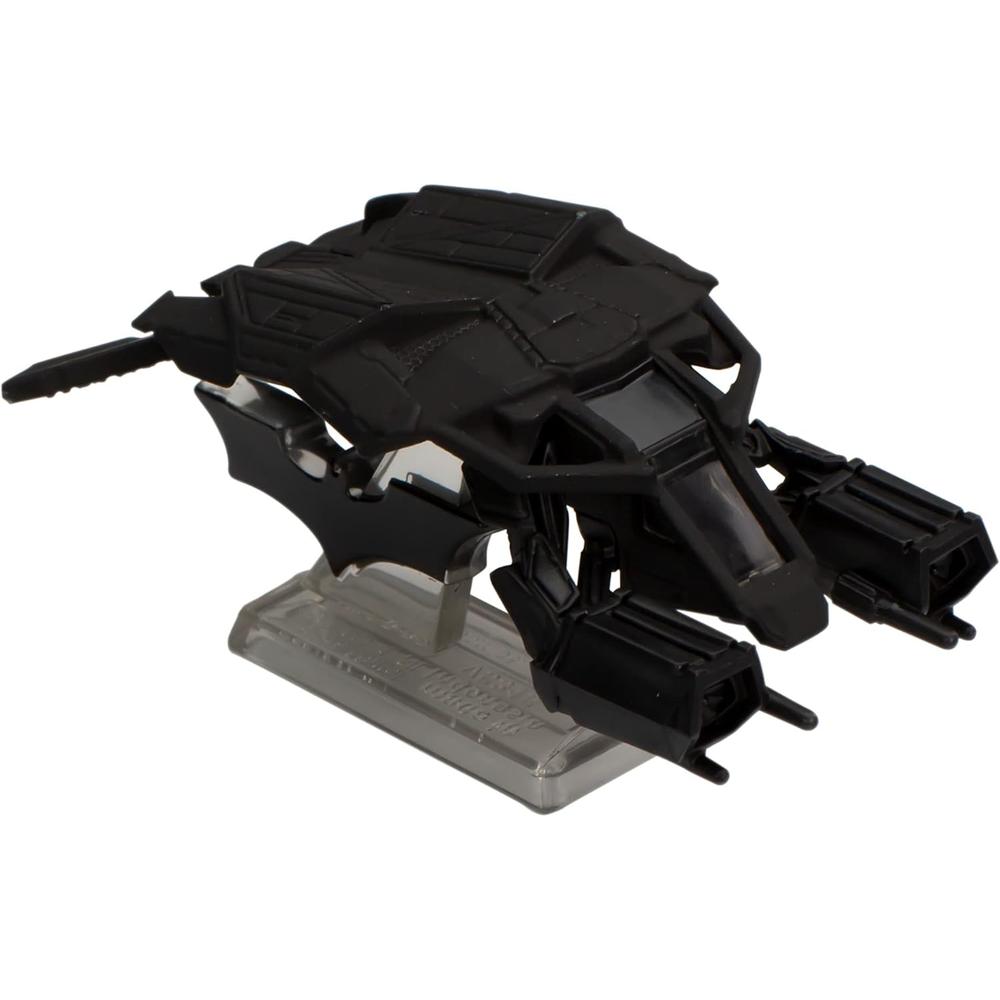 HOT WHEELS BATMOBILE BATMAN SET 5 PZS - 5