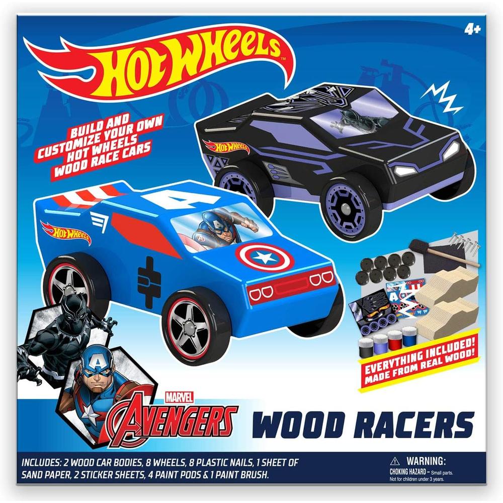 HOT WHEELS TARA AUTOS SET 2 PZS - 1