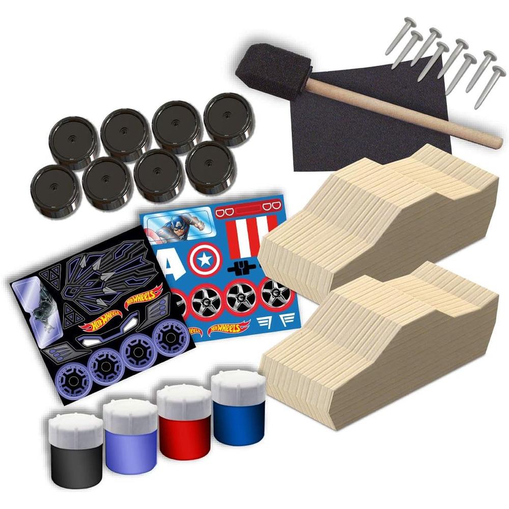 HOT WHEELS TARA AUTOS SET 2 PZS - 2