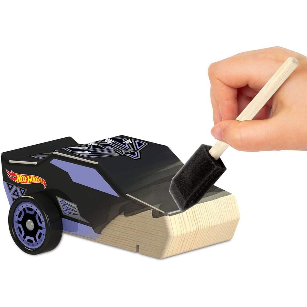HOT WHEELS TARA AUTOS SET 2 PZS - 3