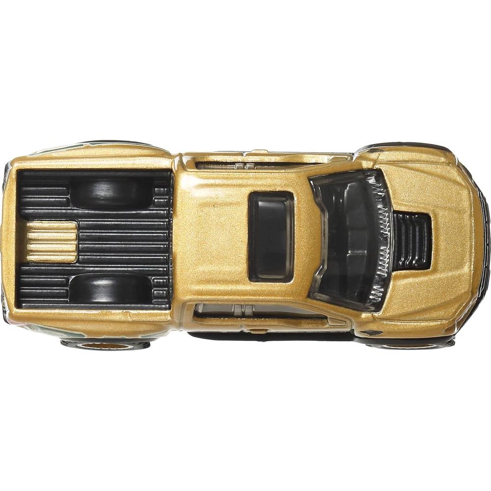 HOT WHEELS AUTO CAR CULTURE FORD F-150 - 4