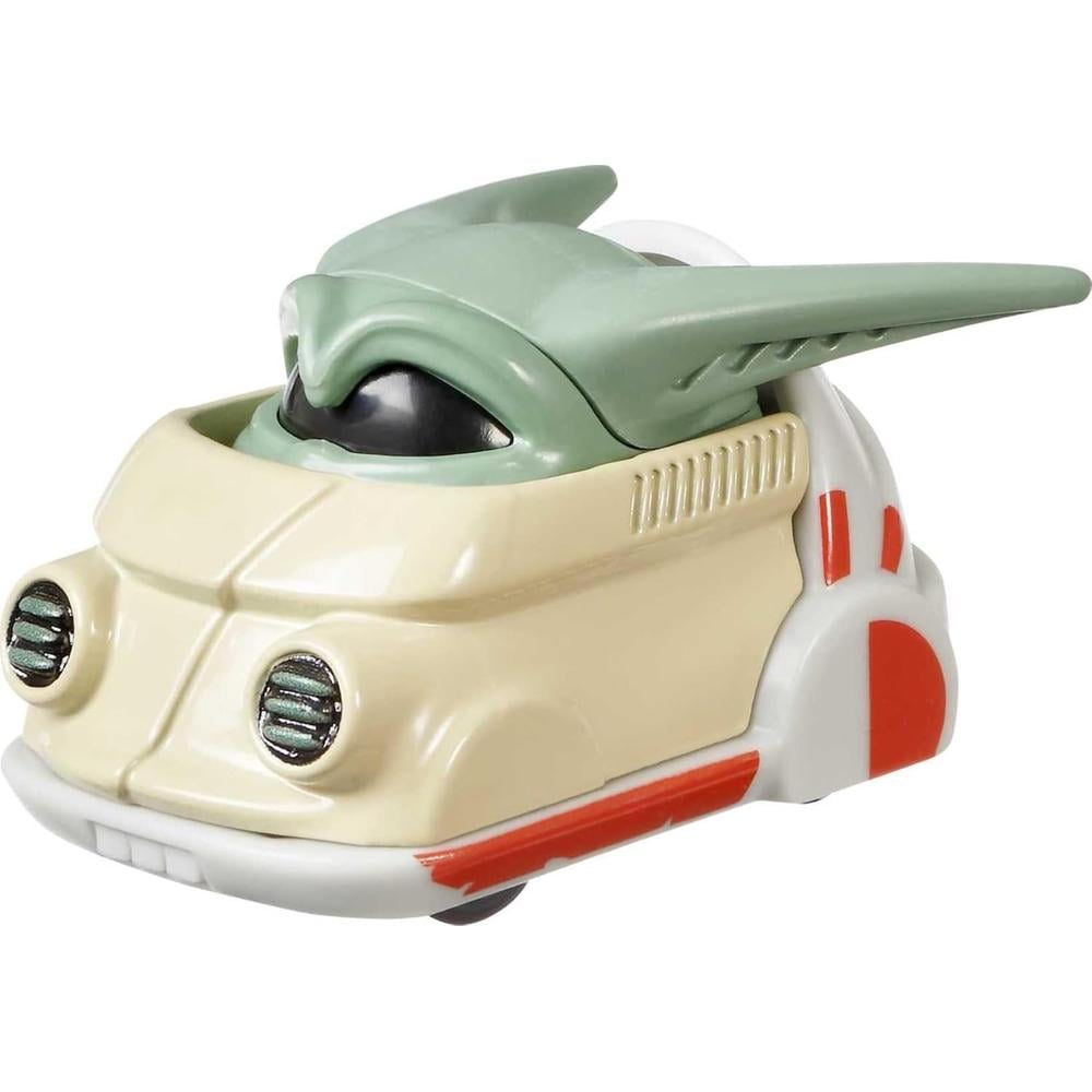 HOT WHEELS AUTO STAR WARS - 1