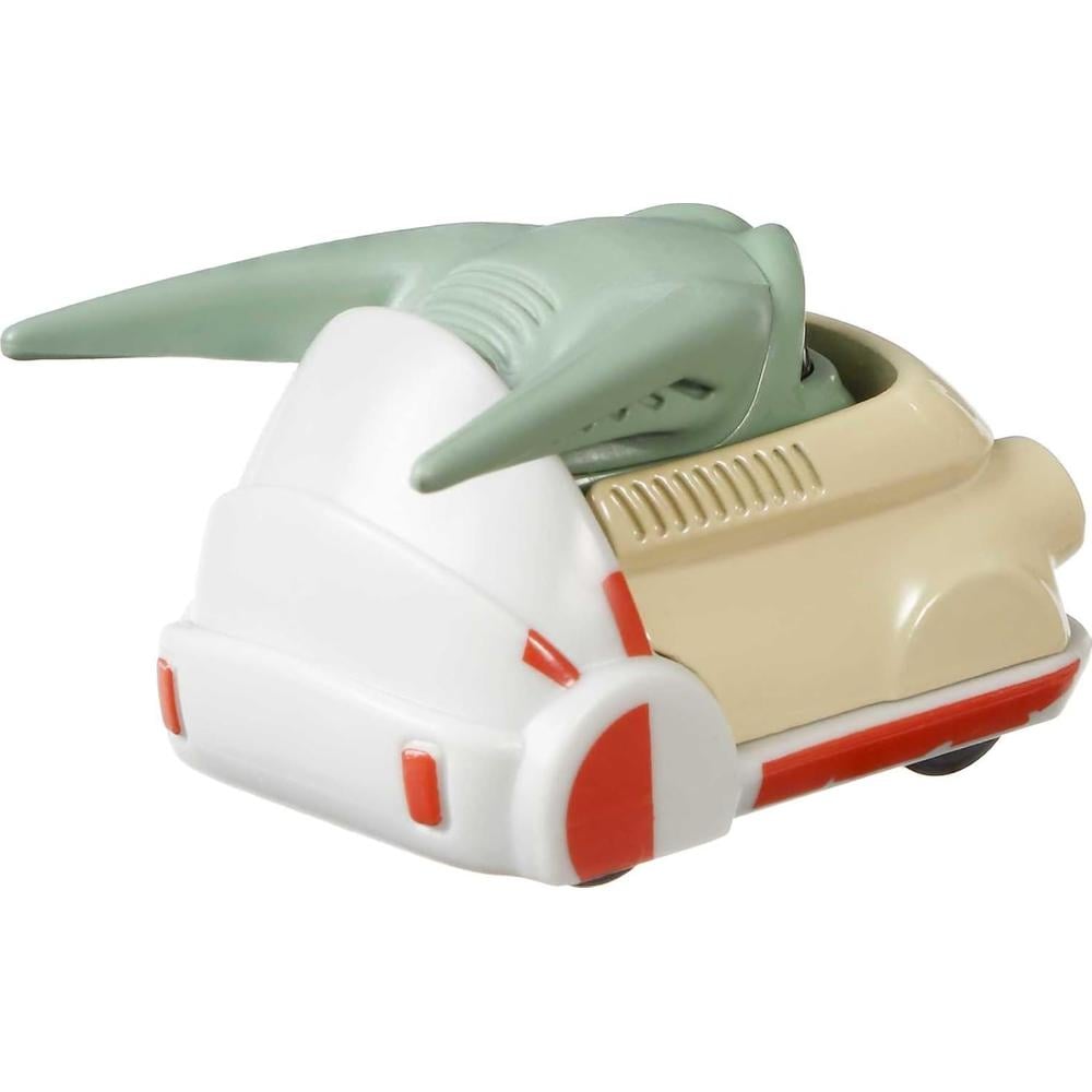 HOT WHEELS AUTO STAR WARS - 3