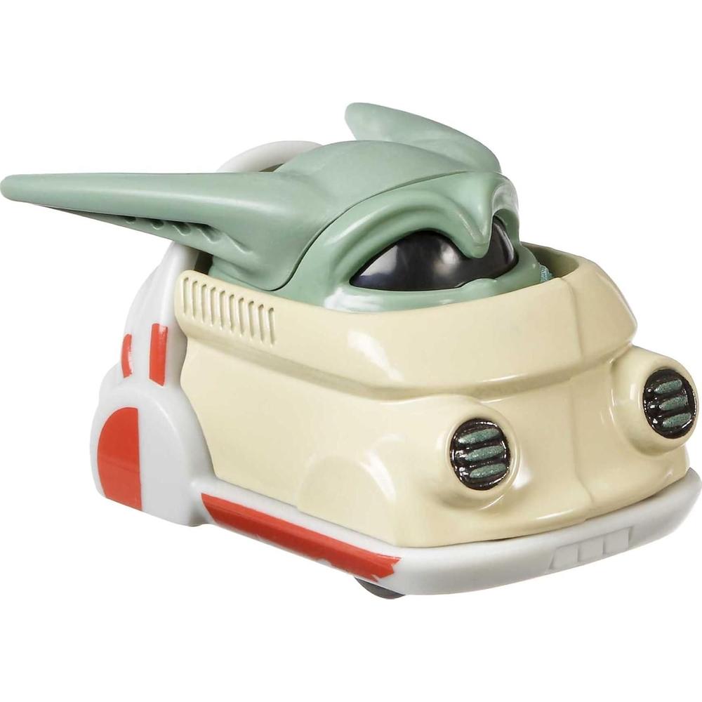 HOT WHEELS AUTO STAR WARS - 4