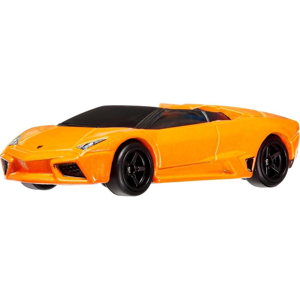 HOT WHEELS AUTO RC CAR CULTURE LAMBORGHINI - 2