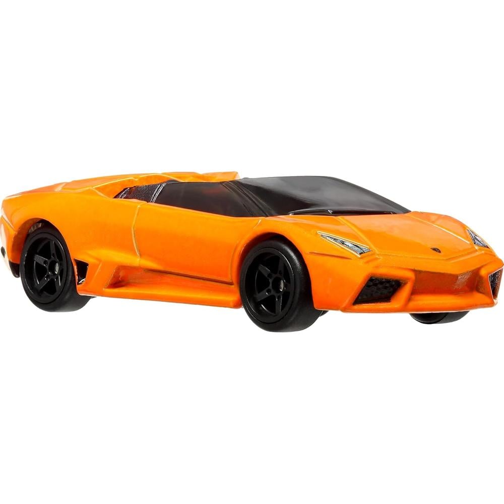 HOT WHEELS AUTO RC CAR CULTURE LAMBORGHINI - 3