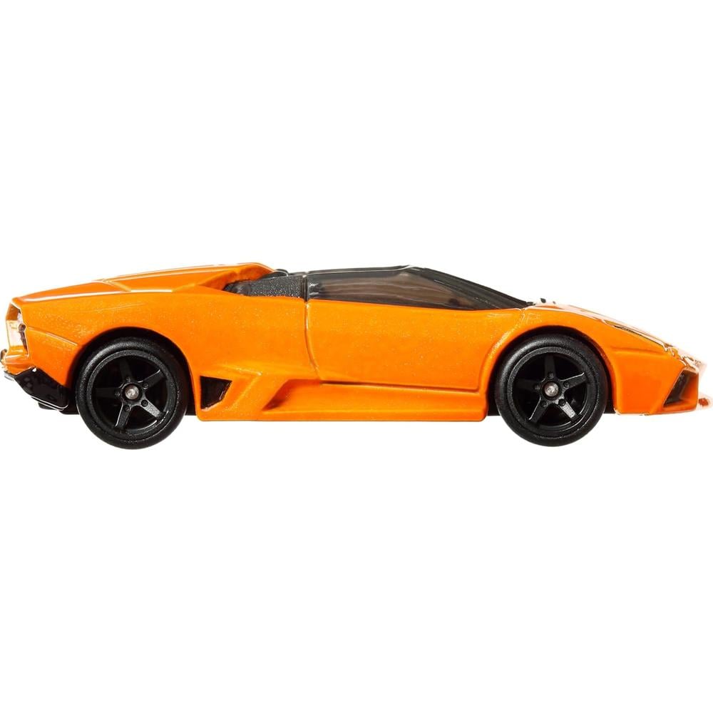 HOT WHEELS AUTO RC CAR CULTURE LAMBORGHINI - 4