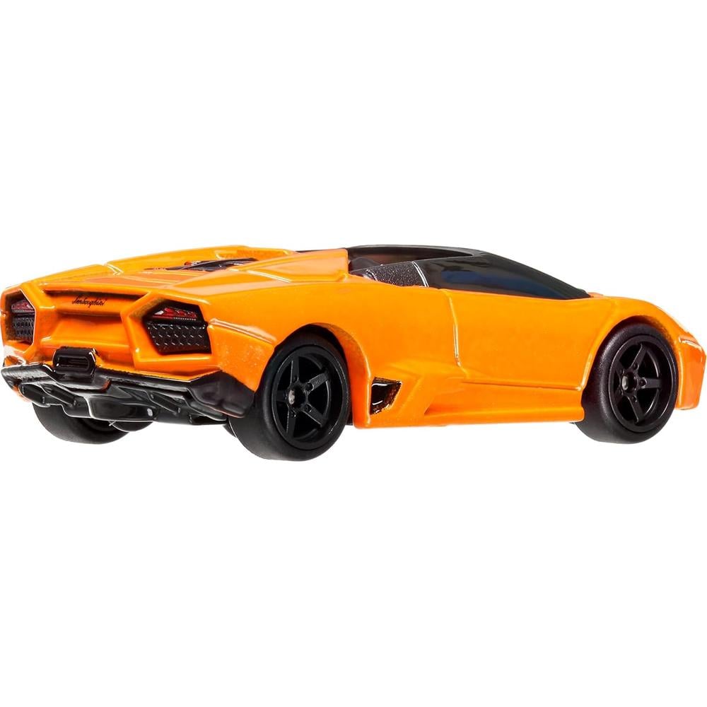 HOT WHEELS AUTO RC CAR CULTURE LAMBORGHINI - 5