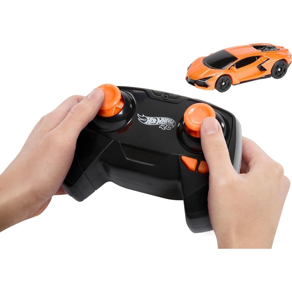 HOT WHEELS LAMBORGHINI - 3