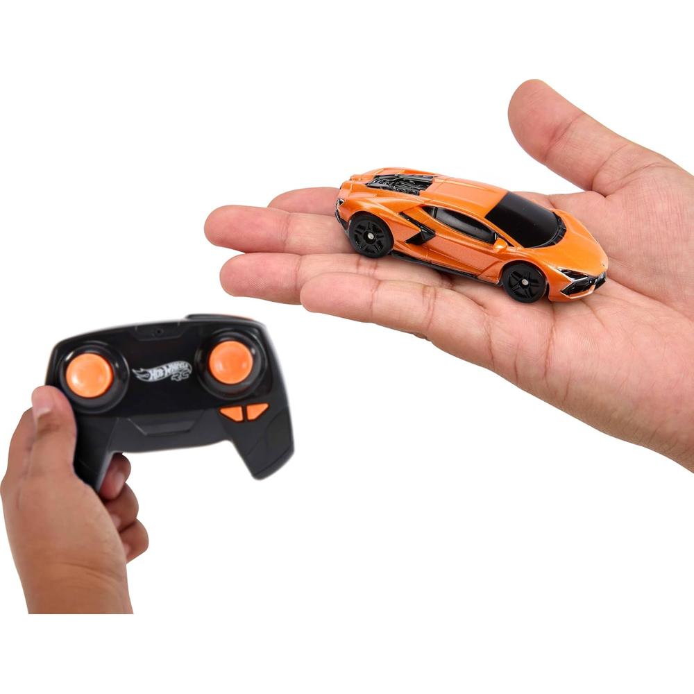 HOT WHEELS LAMBORGHINI - 4