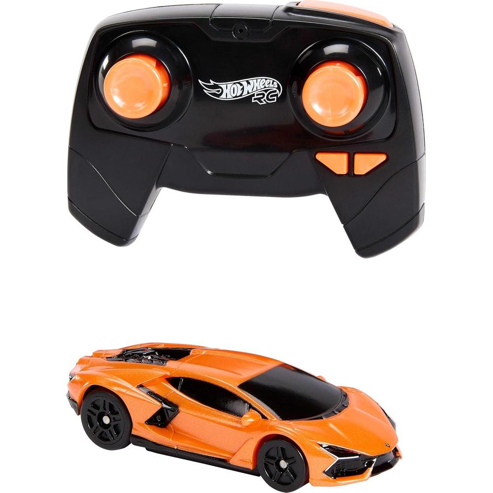 HOT WHEELS LAMBORGHINI - 5