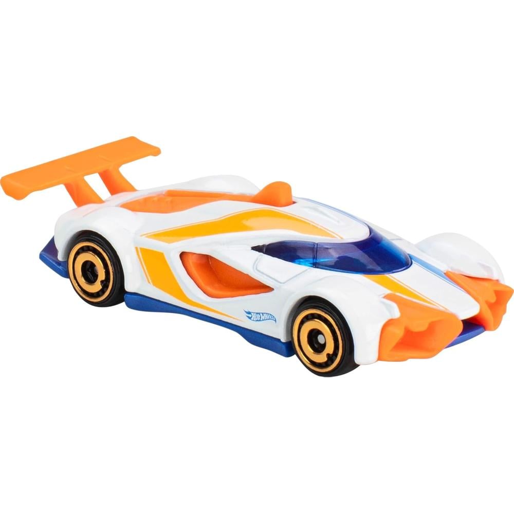 HOT WHEELS AUTOS SET 5 PZS - 2