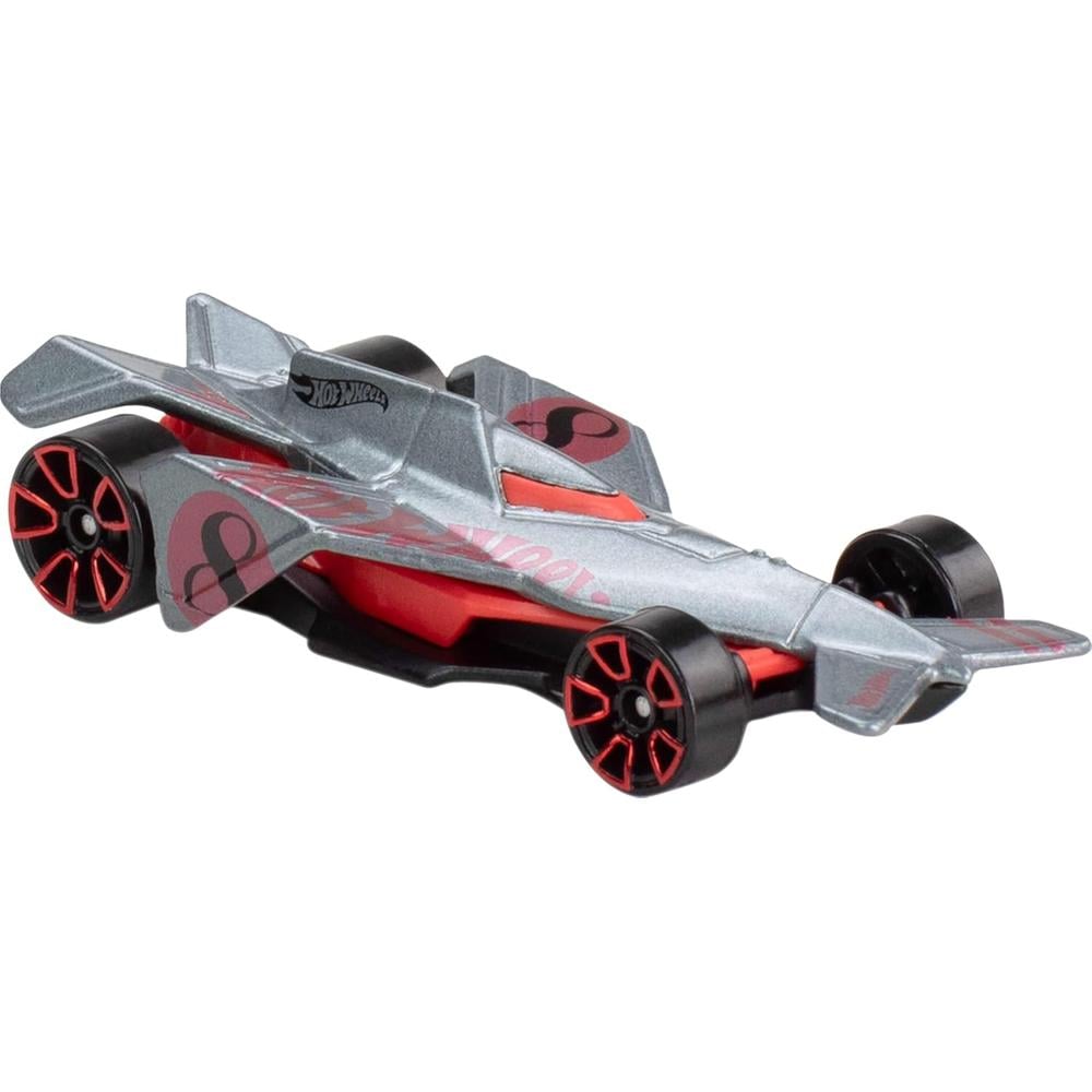 HOT WHEELS AUTOS SET 5 PZS - 3