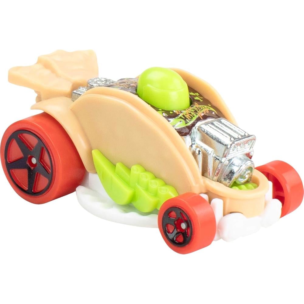 HOT WHEELS AUTOS SET 5 PZS - 5