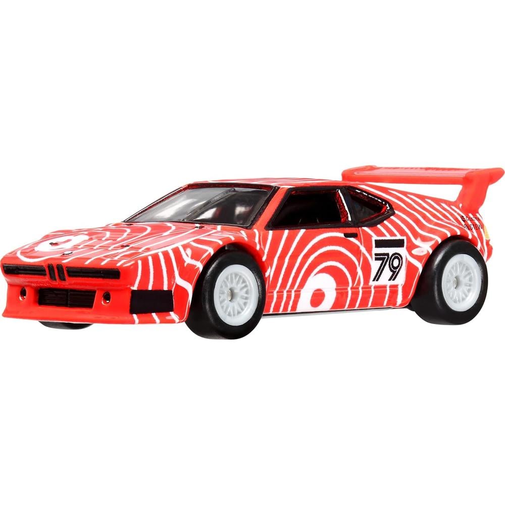 HOT WHEELS AUTO RC CAR CULTURE BMW - 2