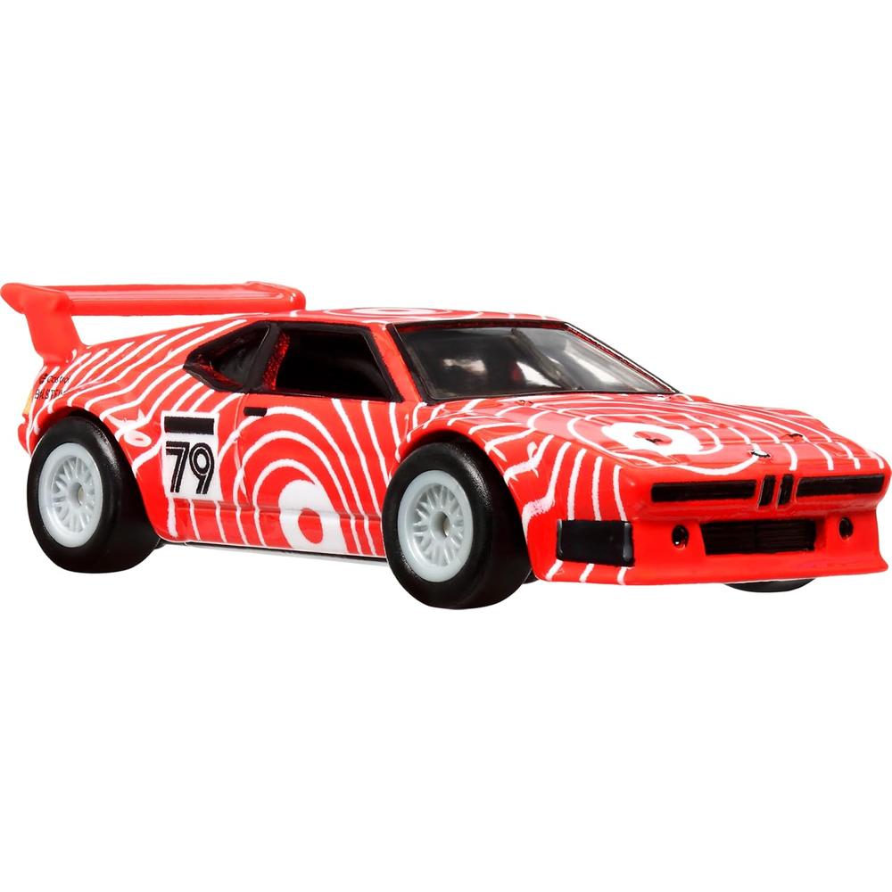 HOT WHEELS AUTO RC CAR CULTURE BMW - 3