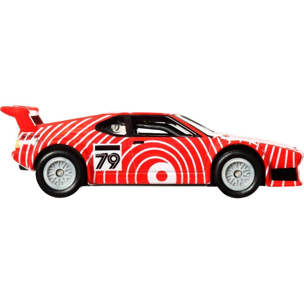 HOT WHEELS AUTO RC CAR CULTURE BMW - 4