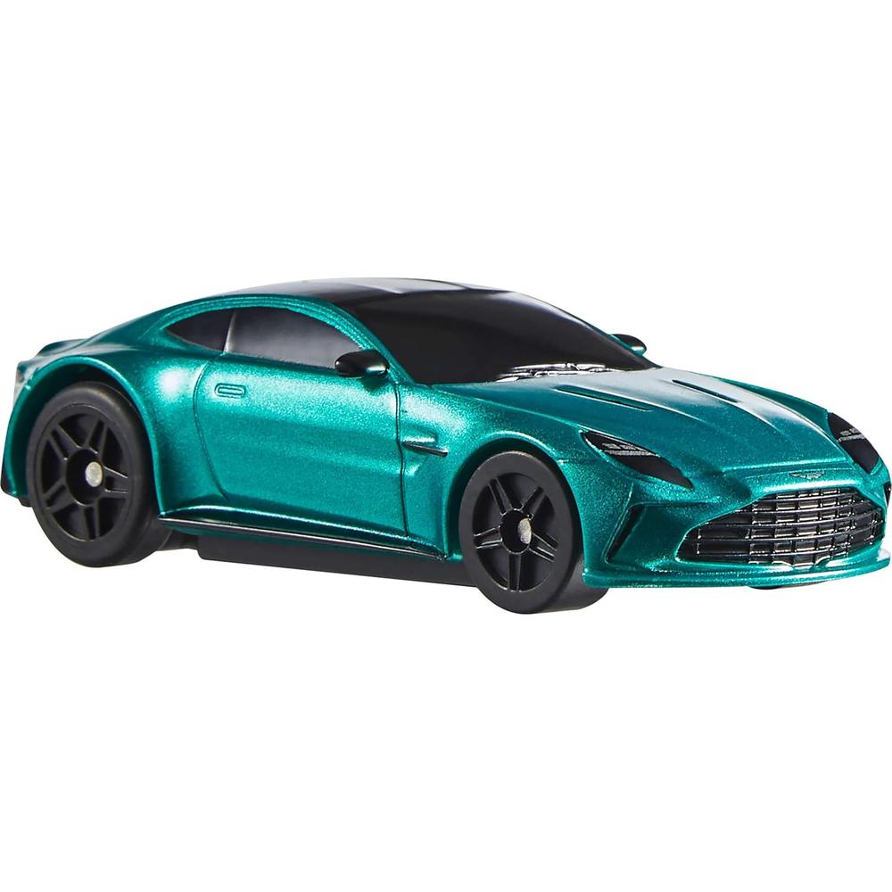 HOT WHEELS AUTO ASTON MARTIN VANTAGE - 2