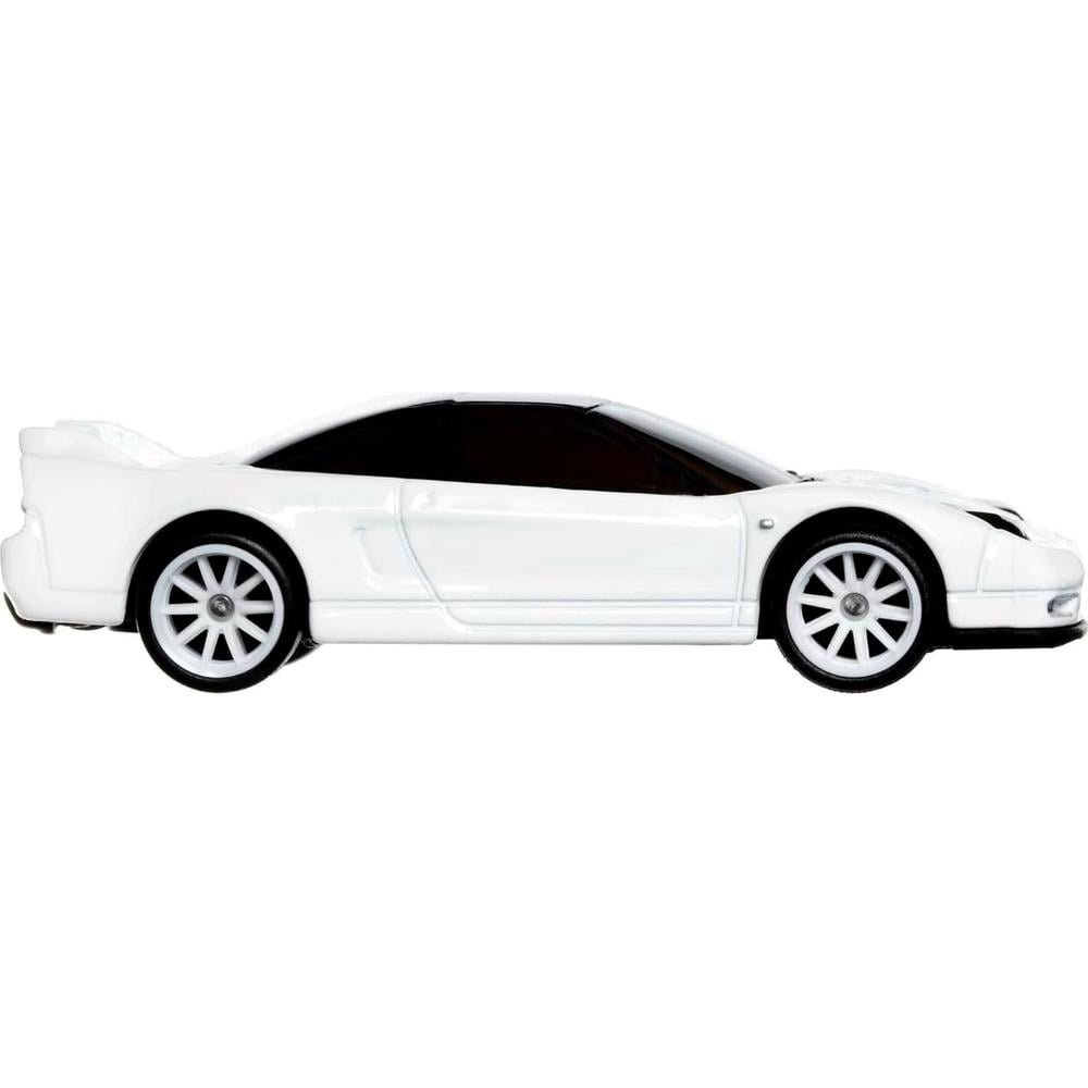 HOT WHEELS AUTO CAR CULTURE SET 5 PZS - 5