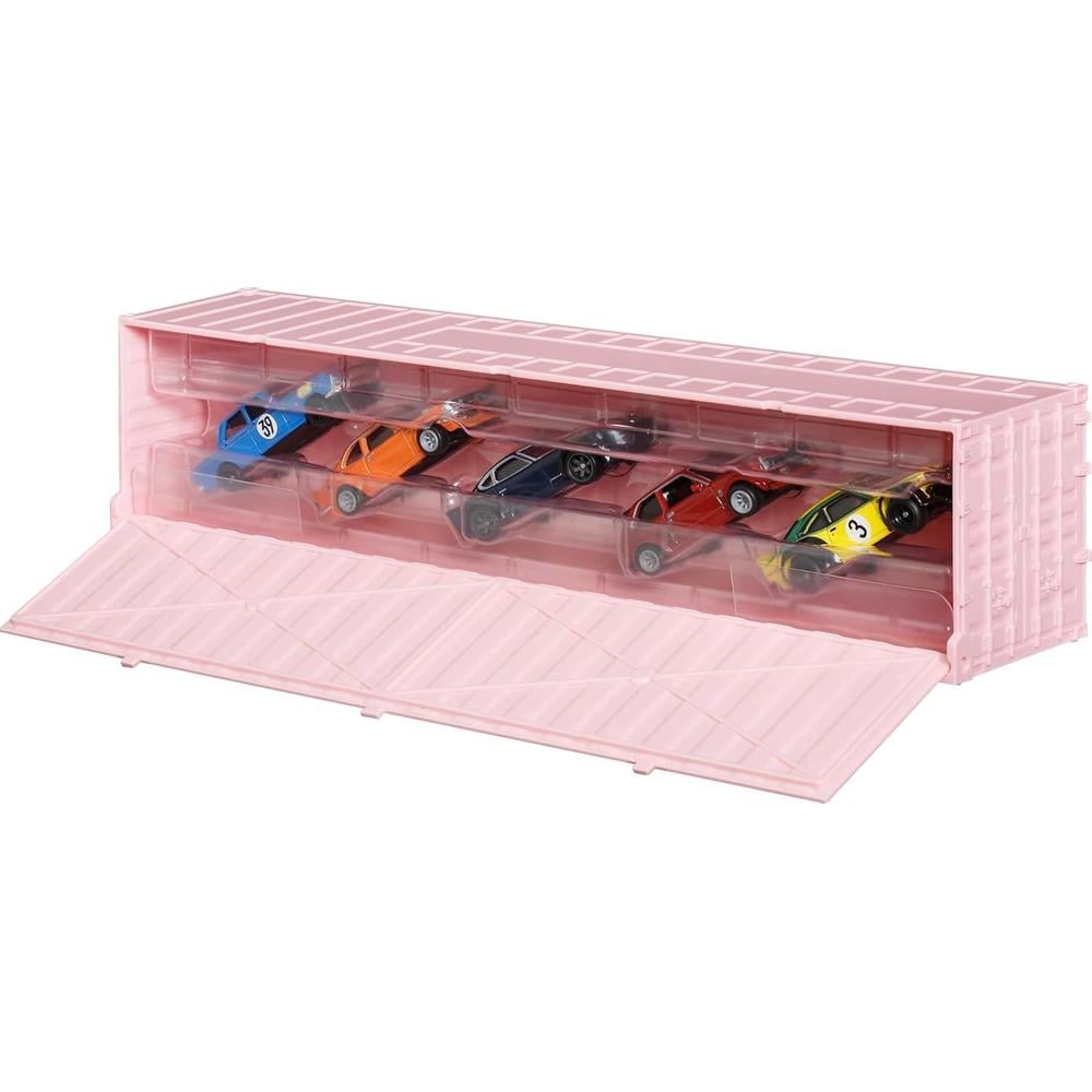 HOT WHEELS AUTOS CAR CULTURE JAPAN HISTORICS SET 5 PZS - 2