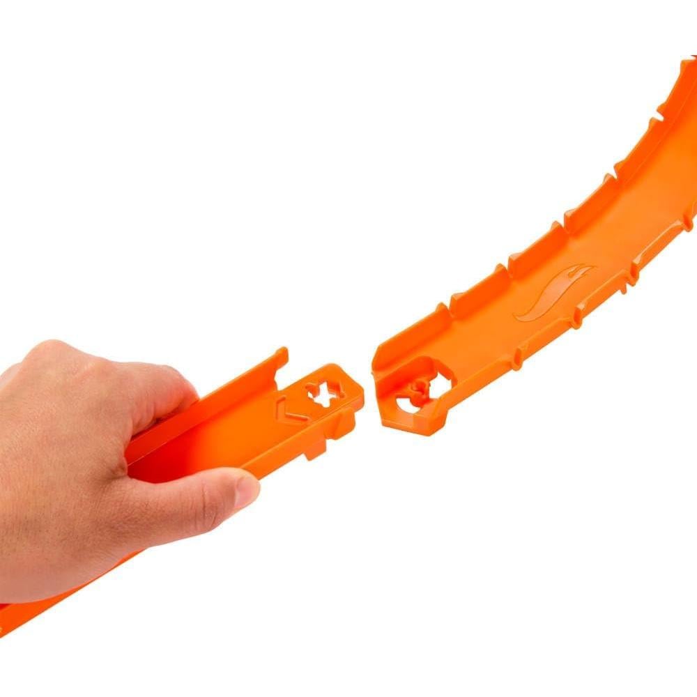 HOT WHEELS PACK ACCESORIOS TRACK CREATOR - 3