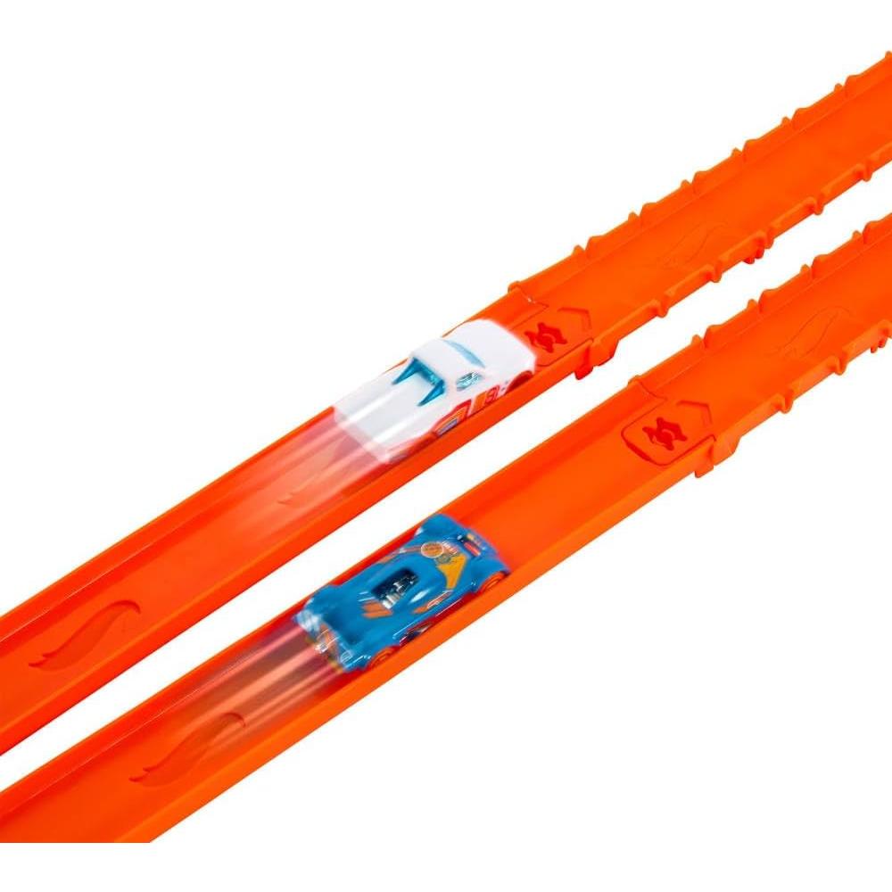 HOT WHEELS PACK ACCESORIOS TRACK CREATOR - 5