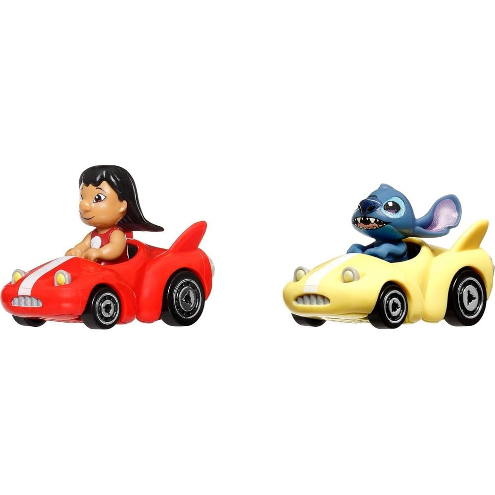 HOT WHEELS RACEVERSE SET 2 PZS (ESTILOS DIVERSOS) - 1