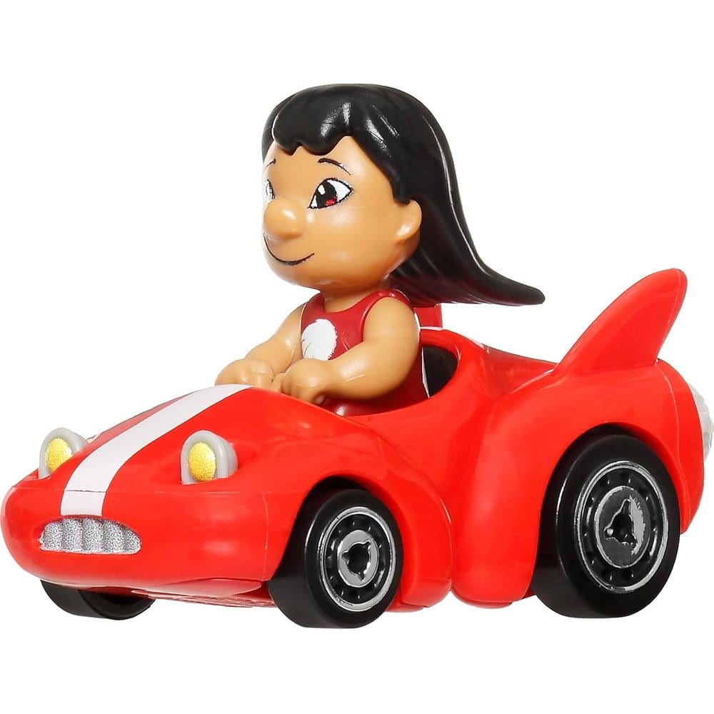 HOT WHEELS RACEVERSE SET 2 PZS (ESTILOS DIVERSOS) - 4