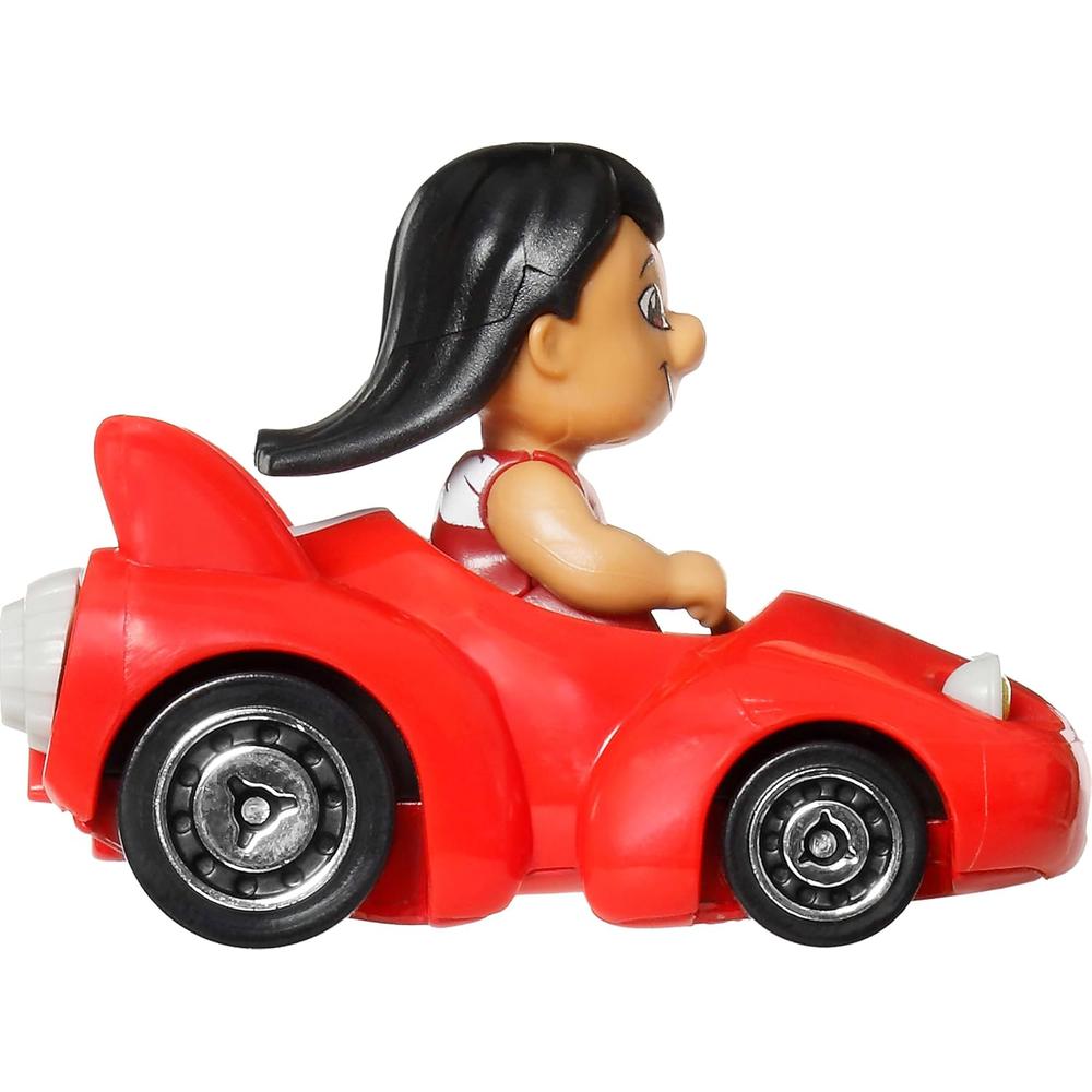 HOT WHEELS RACEVERSE SET 2 PZS (ESTILOS DIVERSOS) - 5