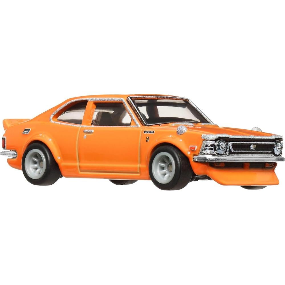 HOT WHEELS AUTO CAR CULTURE TOYOTA COROLLA TE 27 - 2