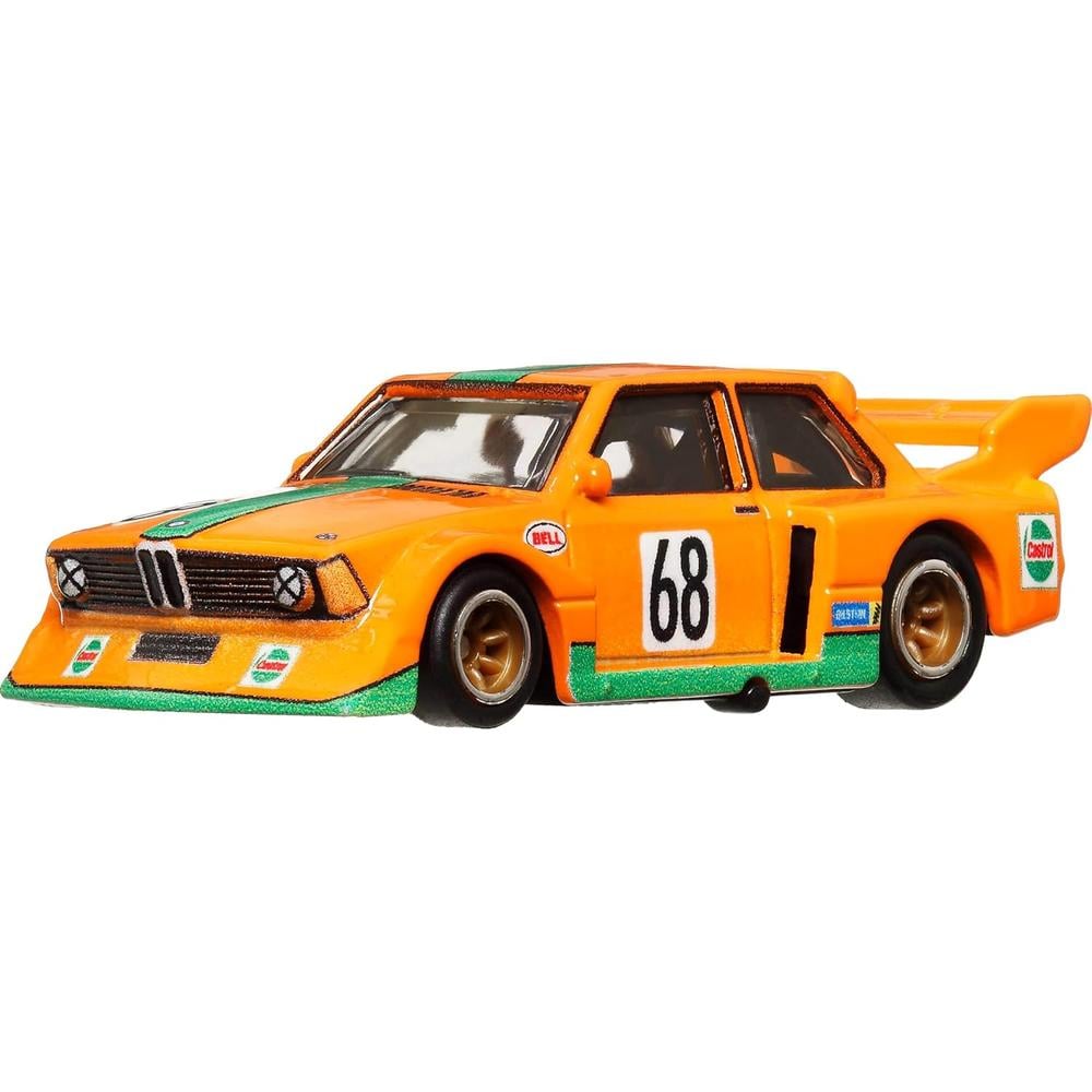 HOT WHEELS AUTO CAR CULTURE BMW 320 - 1
