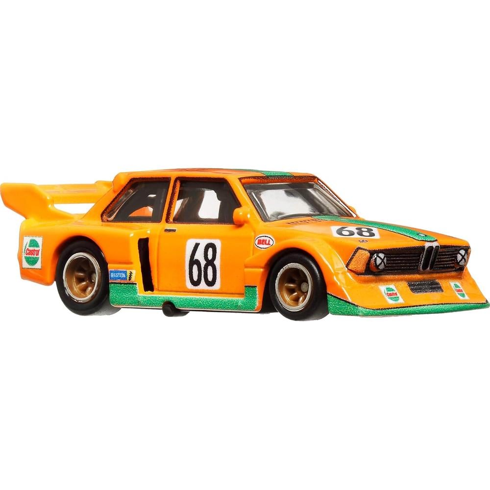 HOT WHEELS AUTO CAR CULTURE BMW 320 - 2