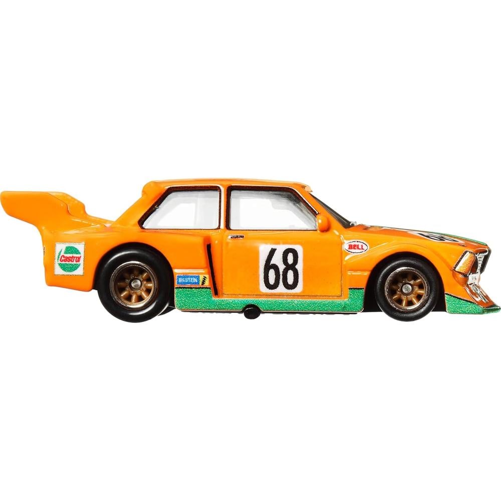 HOT WHEELS AUTO CAR CULTURE BMW 320 - 3