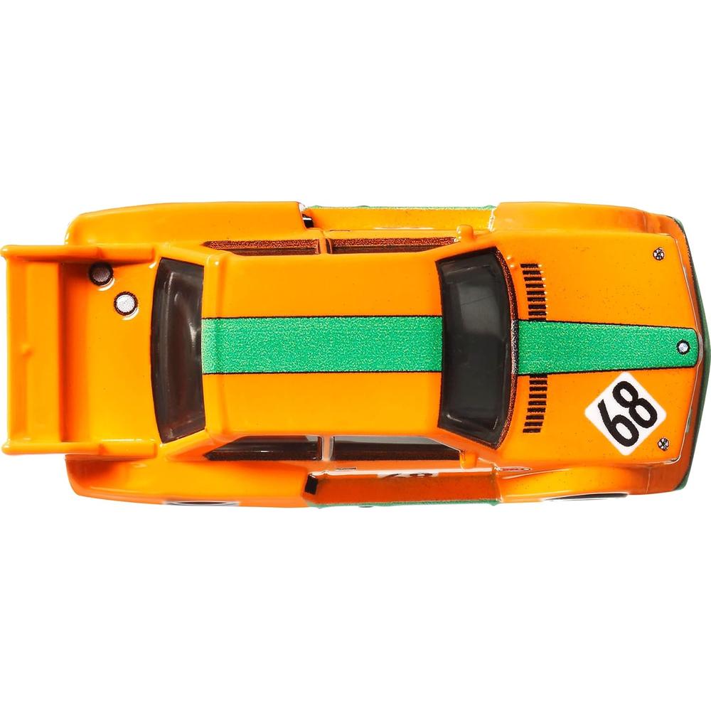 HOT WHEELS AUTO CAR CULTURE BMW 320 - 5