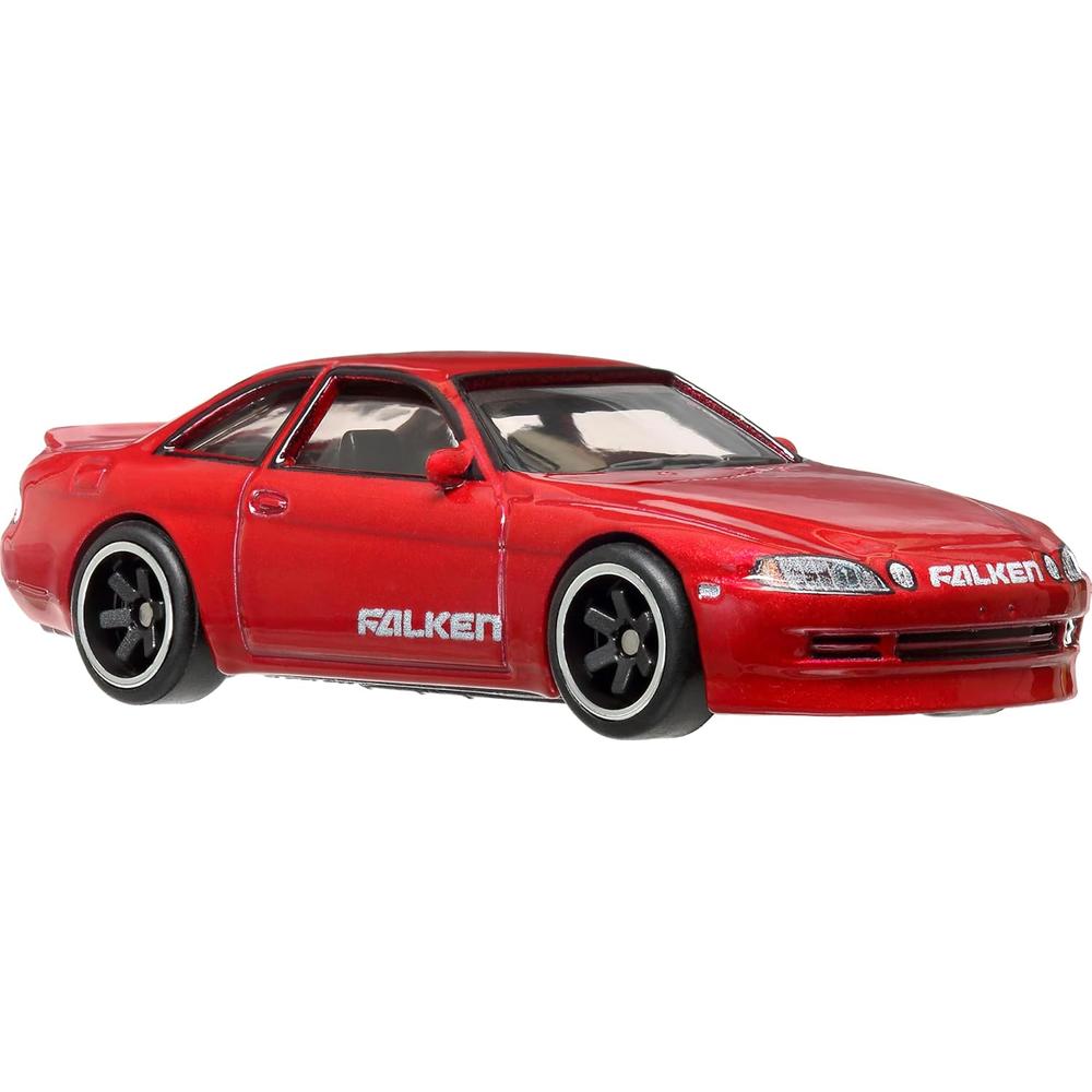 HOT WHEELS AUTO FAST Y FURIOUS TOYOTA (ESTILOS DIVERSOS) - 1