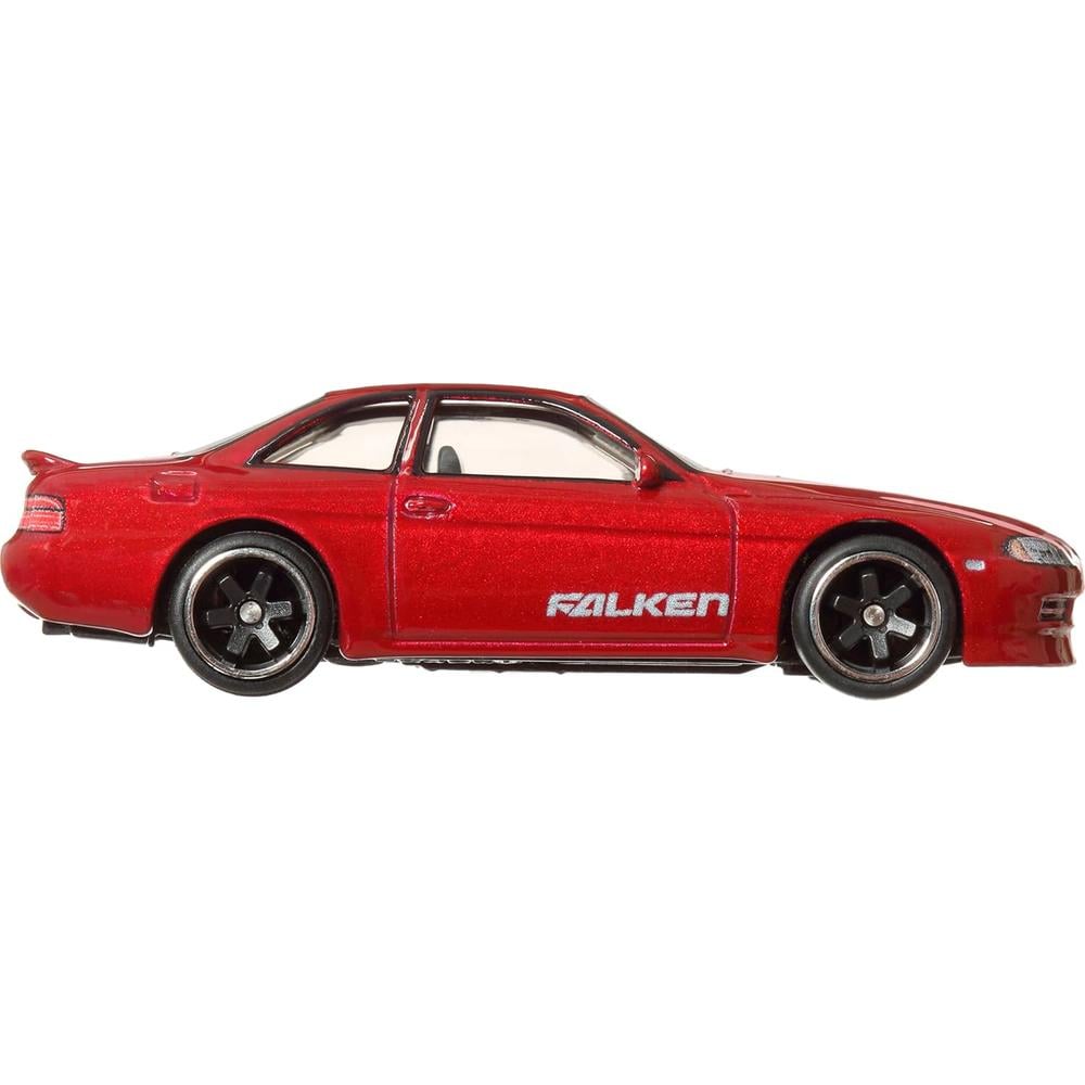 HOT WHEELS AUTO FAST Y FURIOUS TOYOTA (ESTILOS DIVERSOS) - 3