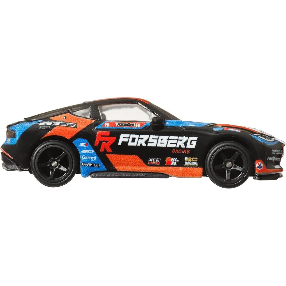 HOT WHEELS AUTO CAR CULTURE NISSAN 400Z - 3