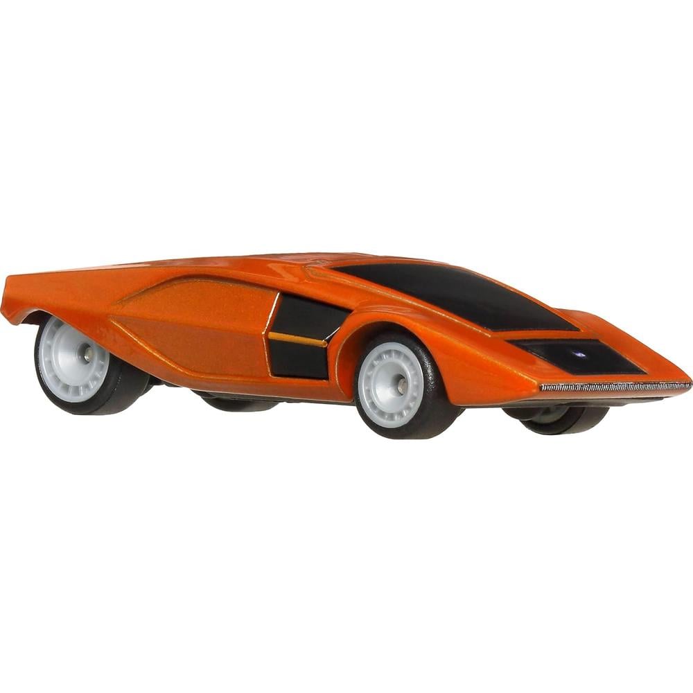 HOT WHEELS AUTO CAR CULTURE LANCIA STRATOS ZERO - 3