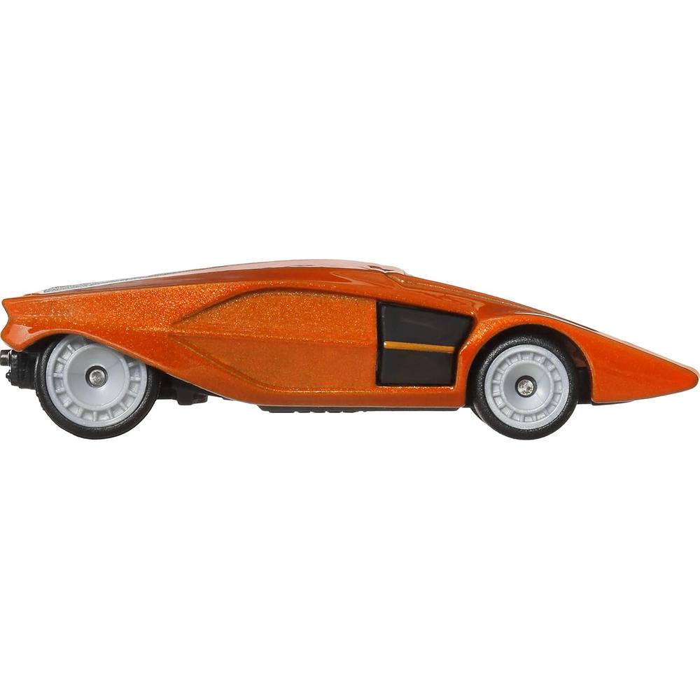 HOT WHEELS AUTO CAR CULTURE LANCIA STRATOS ZERO - 4