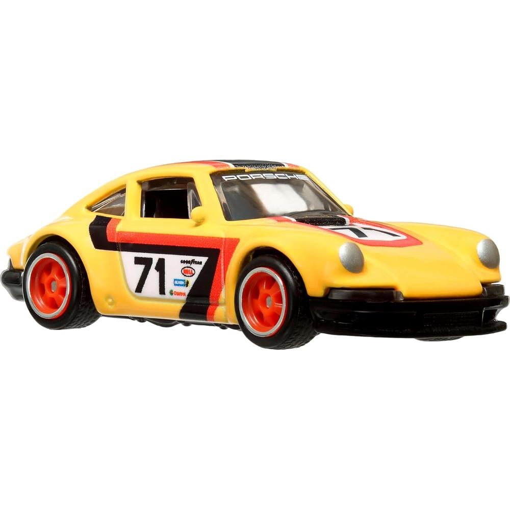 HOT WHEELS AUTO RC CAR CULTURE PORSCHE - 2