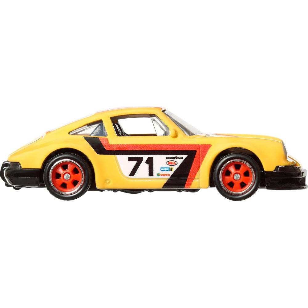 HOT WHEELS AUTO RC CAR CULTURE PORSCHE - 3