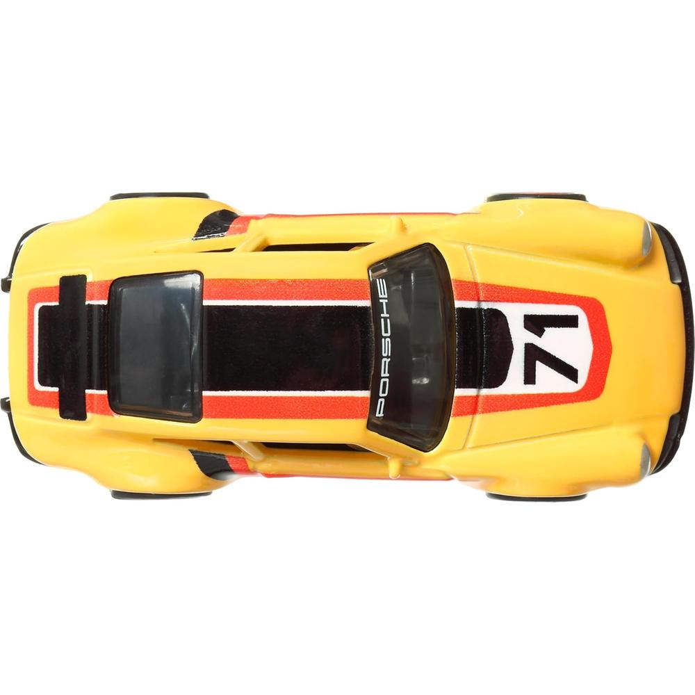 HOT WHEELS AUTO RC CAR CULTURE PORSCHE - 5
